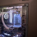 Thanh kẹp giữ cửa sổ cho vỏ case Corsair Vengeance C70 - Thumbnail 3