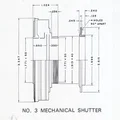 Ngàm chuyển đổi ILEX No.3 sang Helicoid M77 (M77x0.75) - Thumbnail 4