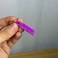 Còi Siêu Nhỏ "Mini Headache Whistle" - Thumbnail 2
