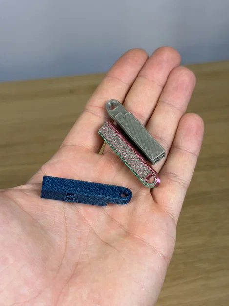 Còi Siêu Nhỏ "Mini Headache Whistle" - Image 3