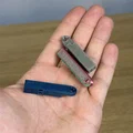 Còi Siêu Nhỏ "Mini Headache Whistle" - Thumbnail 3