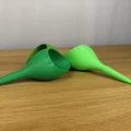 Quả cầu tự tưới nước cho cây trồng - Thumbnail 3