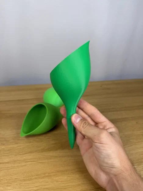 Quả cầu tự tưới nước cho cây trồng - Image 4