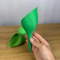 Quả cầu tự tưới nước cho cây trồng - Thumbnail 4