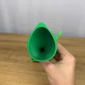 Quả cầu tự tưới nước cho cây trồng - Thumbnail 5