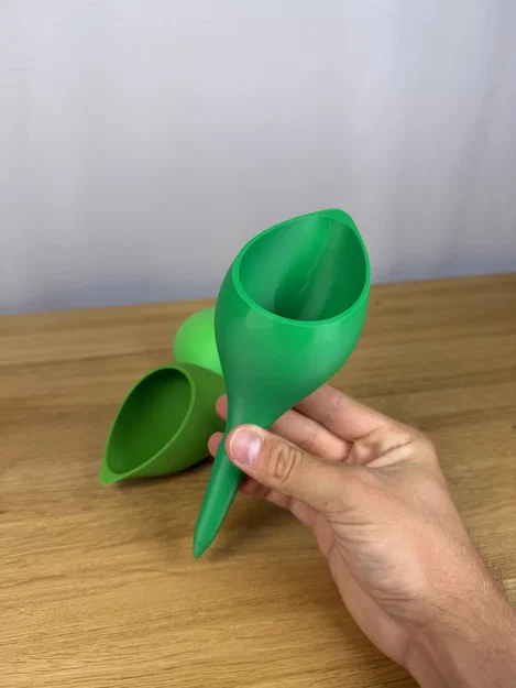 Quả cầu tự tưới nước cho cây trồng - Image 6