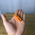 Kẹp giữ túi rác - Thumbnail 4