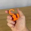 Móc Treo Dây (Rope Hook) - Thumbnail 2