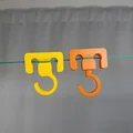 Móc Treo Dây (Rope Hook) - Thumbnail 3