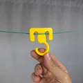 Móc Treo Dây (Rope Hook) - Thumbnail 5