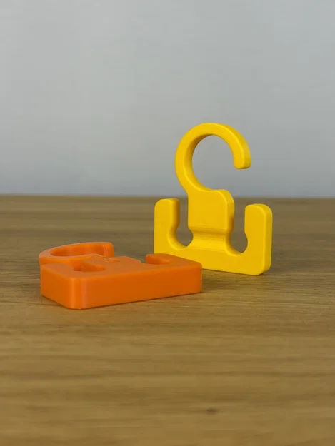 Móc Treo Dây (Rope Hook) - Image 6