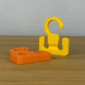 Móc Treo Dây (Rope Hook) - Thumbnail 6