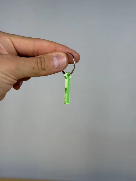 Còi Micro (Micro Whistle) - Image 2