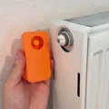 Dụng cụ xả gió lò sưởi Heater Bleeder - Thumbnail 2