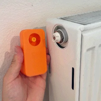 Dụng cụ xả gió lò sưởi Heater Bleeder