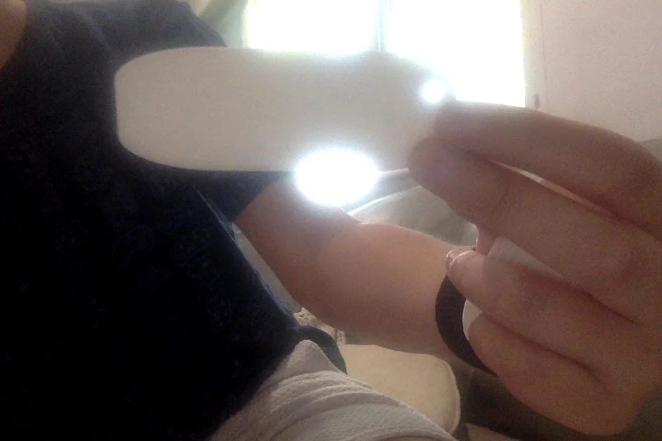 Móc khóa hình quả cam 3D - Thiết kế đáng yêu, dễ in tại nhà - Image 1