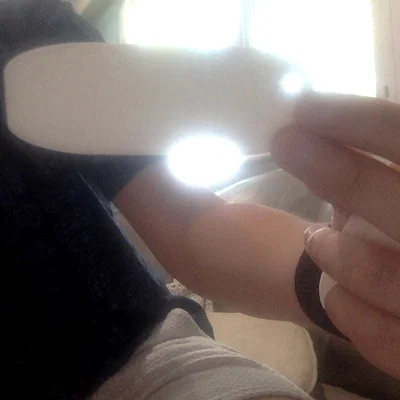 Móc khóa hình quả cam 3D - Thiết kế đáng yêu, dễ in tại nhà