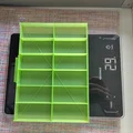 Bộ tạo ngăn kéo và tủ module hoàn toàn tham số (25 gram/ngăn) - Thumbnail 5