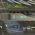 Khung gắn Rack Omada Fusion 2.5G (19-inch + 10-inch) - Thumbnail 1