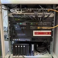 Khung gắn Rack Omada Fusion 2.5G (19-inch + 10-inch) - Thumbnail 2