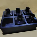 Khay để đầu pod RPM5 (RPM5 Vape Cartridge Holder) gọn gàng - Thumbnail 1