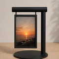 Khung trưng bày ảnh để bàn hiện đại - Mẫu in 3D decor độc đáo - Thumbnail 1