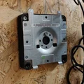 Ngàm treo tường cho màn hình Dell (Dell screen wall mount) - Thumbnail 2