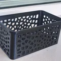Hộp Đựng Đồ Xếp Chồng Kiểu Voronoi - Thumbnail 5