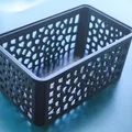 Hộp Đựng Đồ Xếp Chồng Kiểu Voronoi - Thumbnail 8