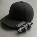 Giá Kẹp Đèn Pin Gắn Mũ - Thumbnail 2