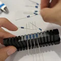 Dụng cụ uốn chân điện trở (Multiple Resistor Lead Forming Tool) - Thumbnail 1