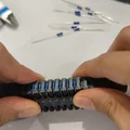Dụng cụ uốn chân điện trở (Multiple Resistor Lead Forming Tool) - Thumbnail 2