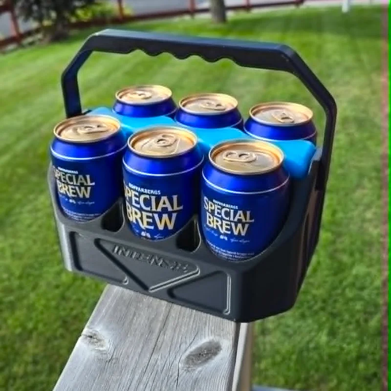 Giá Đựng Bia INTENSE_BEER CARRIER / HOLDER