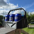 Giá Đựng Bia INTENSE_BEER CARRIER / HOLDER - Thumbnail 2