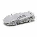 Tiny Mclaren F1 - Series Xe Mô Hình Mini - Thumbnail 2