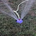 Đầu phun tưới cỏ 3D (Lawn Sprinkler) cho sân vườn bền đẹp - Thumbnail 3