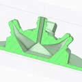 Đầu phun tưới cỏ 3D (Lawn Sprinkler) cho sân vườn bền đẹp - Thumbnail 10