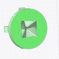 Đầu phun tưới cỏ 3D (Lawn Sprinkler) cho sân vườn bền đẹp - Thumbnail 11