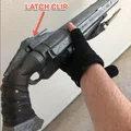 BỘ NÂNG CẤP DOOM ETERNAL SUPER SHOTGUN - Thumbnail 3