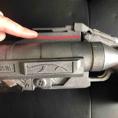 BỘ NÂNG CẤP DOOM ETERNAL SUPER SHOTGUN