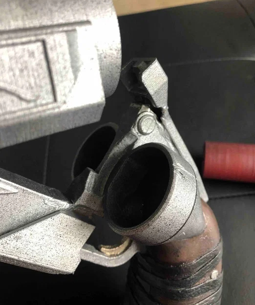 BỘ NÂNG CẤP DOOM ETERNAL SUPER SHOTGUN - Image 5