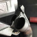 BỘ NÂNG CẤP DOOM ETERNAL SUPER SHOTGUN - Thumbnail 5