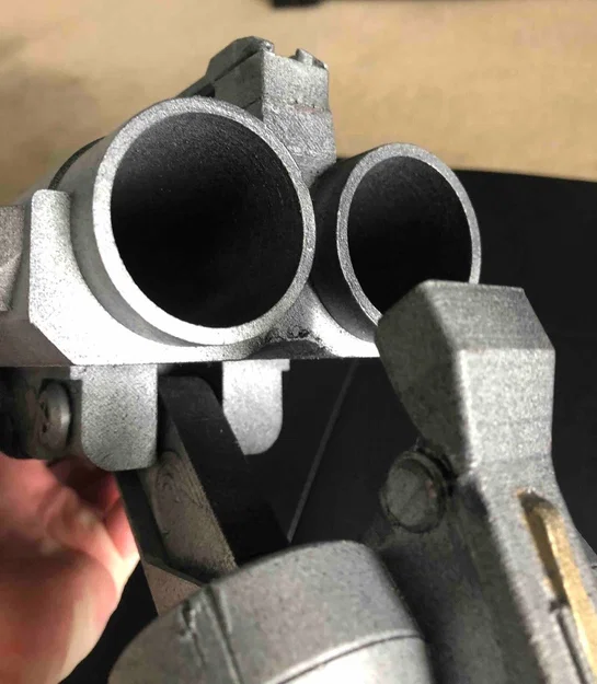 BỘ NÂNG CẤP DOOM ETERNAL SUPER SHOTGUN - Image 6