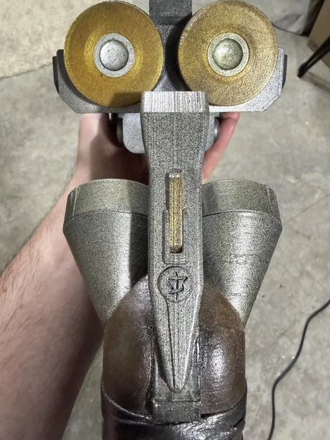 BỘ NÂNG CẤP DOOM ETERNAL SUPER SHOTGUN - Image 9