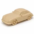Tiny Porsche 356 - Bộ Sưu Tập Xe Mini - Thumbnail 2