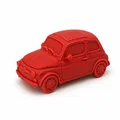 Tiny Fiat 500 - Bộ sưu tập xe mô hình Mini - Thumbnail 2