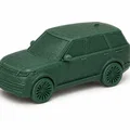 Tiny Range Rover - Bộ sưu tập xe mô hình mini - Thumbnail 2