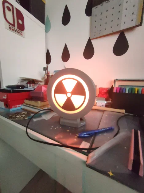 Đèn bàn lắp ghép tùy biến 1000+ logo (Batman, Star Wars và nhiều chủ đề khác) - Image 3