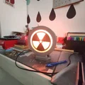 Đèn bàn lắp ghép tùy biến 1000+ logo (Batman, Star Wars và nhiều chủ đề khác) - Thumbnail 3