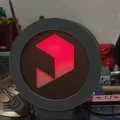 Đèn bàn lắp ghép tùy biến 1000+ logo (Batman, Star Wars và nhiều chủ đề khác) - Thumbnail 5